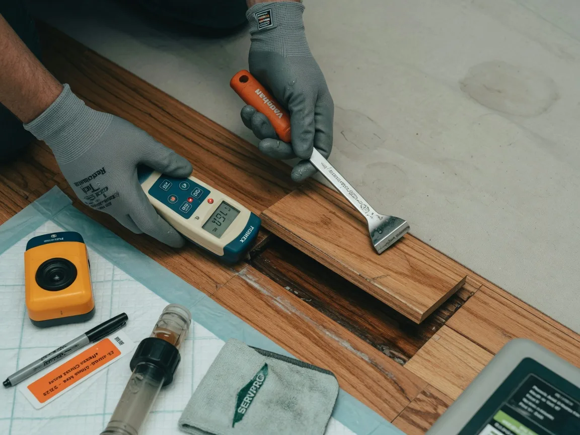 Why choose Water Damage Restoration in Easton, TX